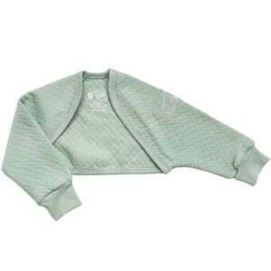 Mangas complementarias - Abrazos® Olive