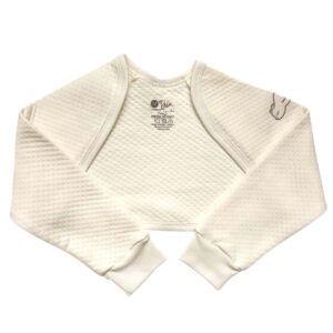 Mangas complementarias - Abrazos® Crema