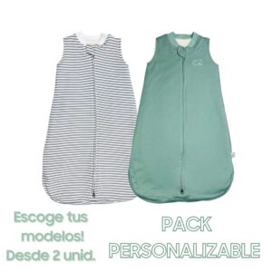 PACK Starters - Saquitos 0-6 m de Invierno