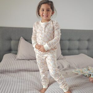 Pijama Comfy Winter - Capibara