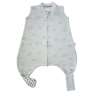 Saquito de dormir Media estación - Clouds