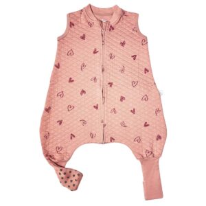 Saquito de dormir Media estación - Hearts