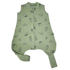 Saquito de dormir Media estación - Teepee