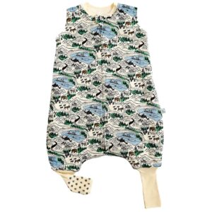 Saquito de dormir Invierno - Woods