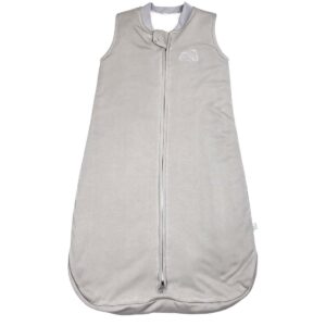 Saquito de dormir Invierno Imperfecto XS - Grey