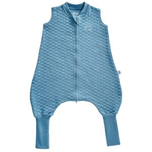 Saquito de dormir Media estación - Skyblue