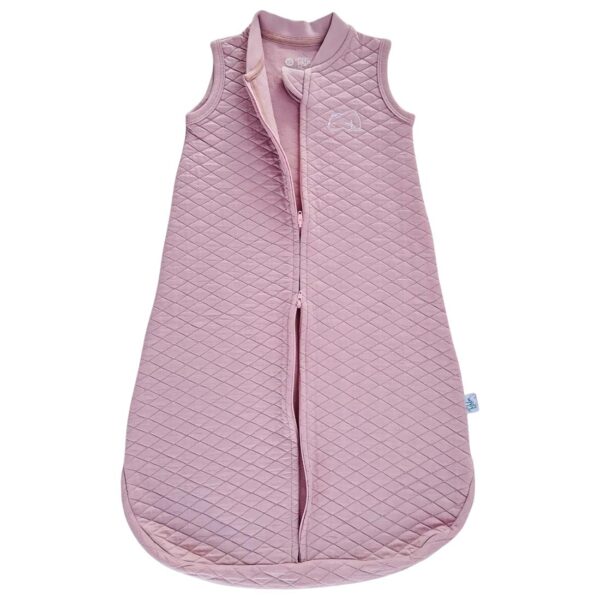 Saquito de dormir Media estación XS - Keepsake Lilac - Imagen 2