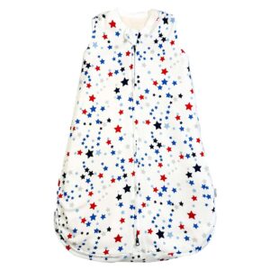 Saquito de dormir Invierno XS - Red Stars