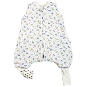 Saquito de dormir Invierno - Baby Dinos