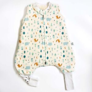 Saquito de dormir Invierno Imperfecto talla L - Boy Camp