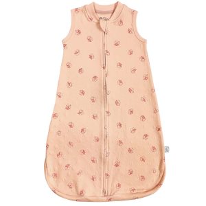 Saquito de dormir Media estación XS - Bees