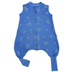 Saquito de dormir Media estación - Dinos