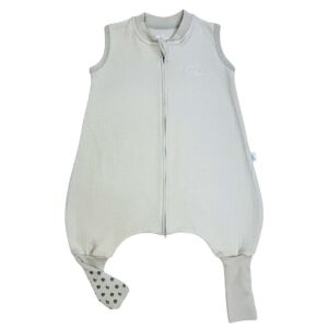 Saquito de dormir Media estación - Ash