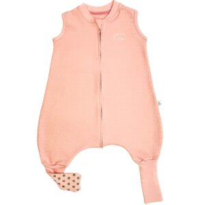 Saquito de dormir Media estación - Peach