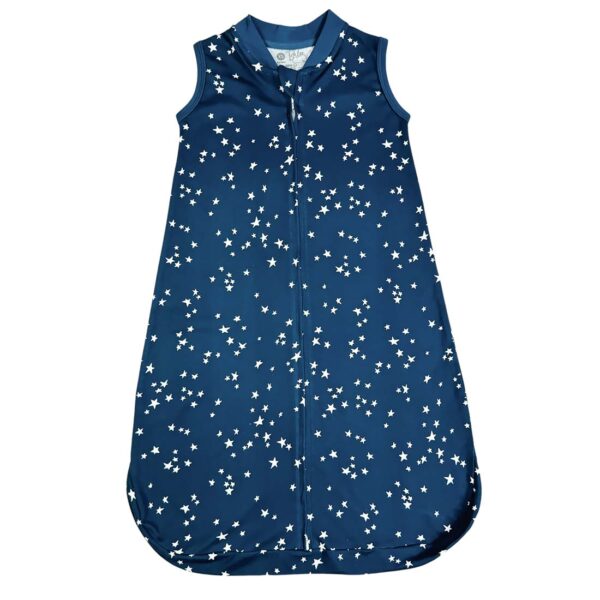 Saquito de dormir Verano XS - Blue Stars