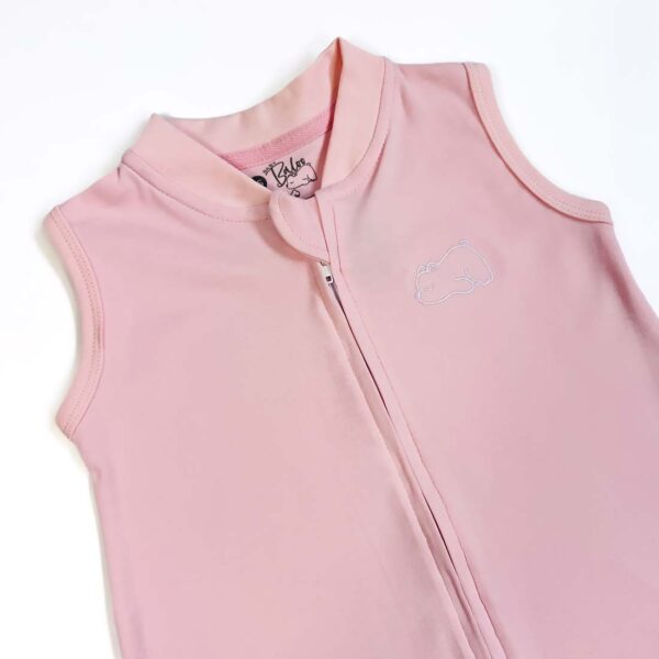 Saquito de dormir Verano - Rose - Imagen 3