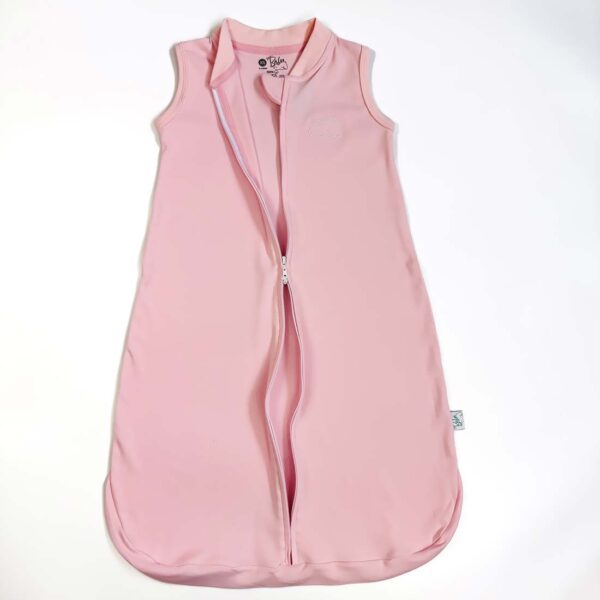 Saquito de dormir Verano XS - Rose - Imagen 2