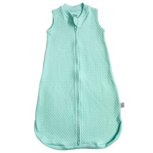 Saquito de dormir Media estación XS - Aqua