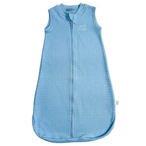 Saquito de dormir Media estación XS - Azure