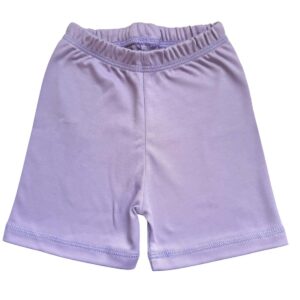 Short pima Lilac