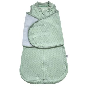 Swaddle Media Estación - Garden