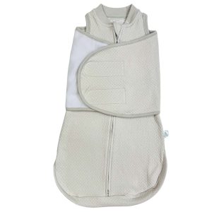 Swaddle Media Estación - Ash