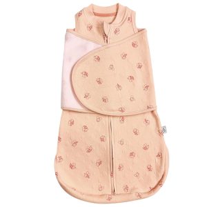 Swaddle Media Estación - Bees