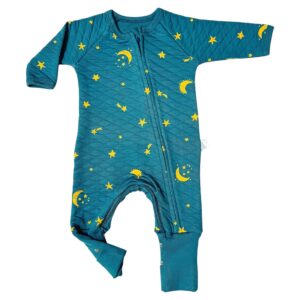 Enterizo Zippy Jacquard - Universe